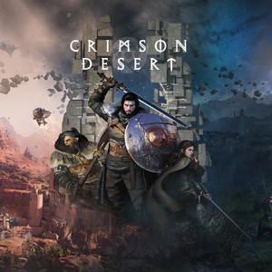 Crimson Desert Myurdin Battle (Remaster) by Hasan Arthur Altuntaş