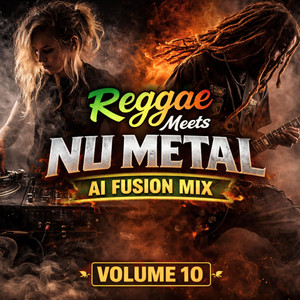 Out of Place by Mash Tato Music