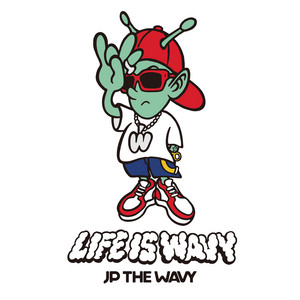 LIKE I LOVE YOU by JP THE WAVY, NINETY6MILES