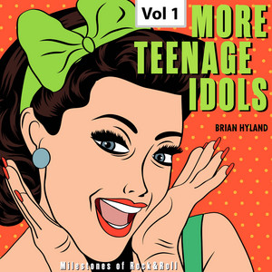 Ginny Come Lately by Brian Hyland