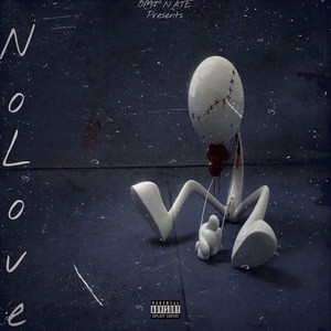 No Love by OMT Nate