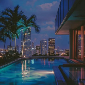 Solara Drift by miami mood