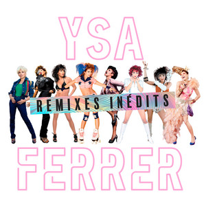 album cover: Remixes inedits