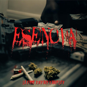 E$encia - Slow and Reverb