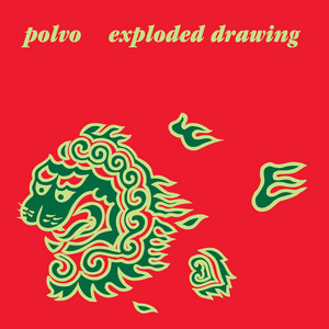 Exploded Drawing cover