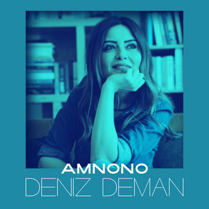 Amnono album art