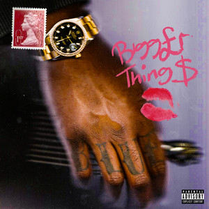 Portada de Bigger Things