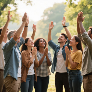 MONROY BARRIOS EDUARDO - life is good, thanks god