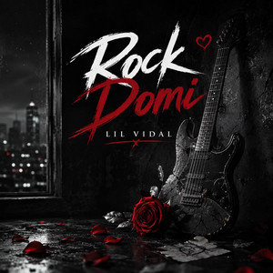 Rock Domi by Lil Vidal