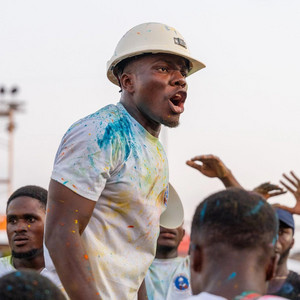 MTCE MORALE - Uplift your soul & spirit with Ghana's Gospel Jama vibes!