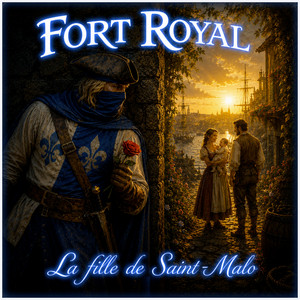 Nous avions bu tard dans la nuit by Fort Royal