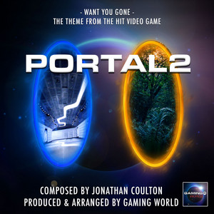 Want You Gone Theme (From 