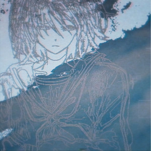 ジュブナイル (feat. 倚水) by とうかさ, 倚水