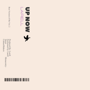Portada de Up Now