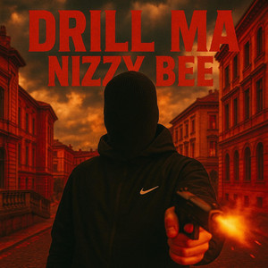 Rotterdam Tri9 L'almange by Nizzy Bee