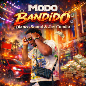 Mr Jay by Blanco Sound, Jay Camilo