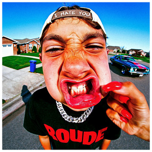 I Hate You by ROUDE
