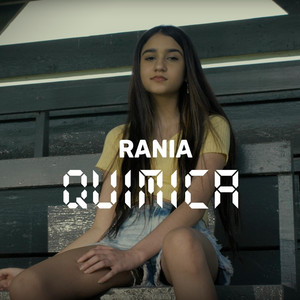 Quimica by Rania