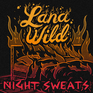 Night Sweats by Lana Wild