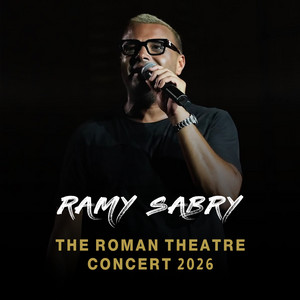 إحساسي معاك by Ramy Sabry