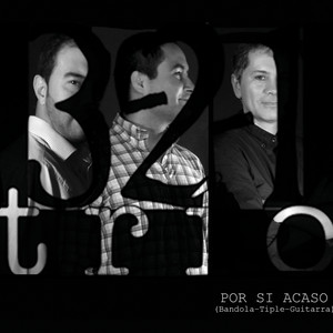 3-2-1- Trio poster