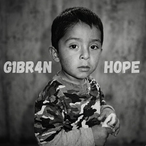 HOPE - Radio Edit by G1BR4N