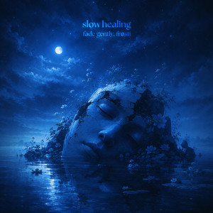 slow healing by fade gently, frøsti