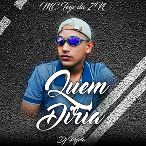 Quem Diria