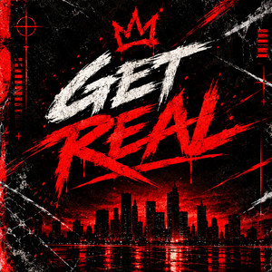 Get Real by R Reed