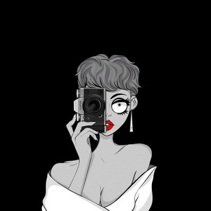 На камеру by SHENA?