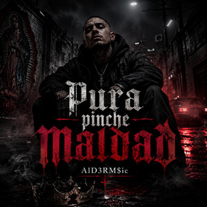Sangre Azteca - Single by AlD3R | Spotify