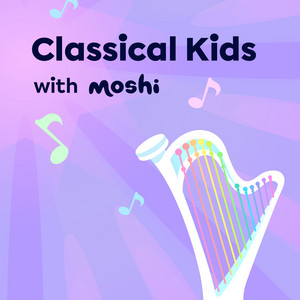 Flash and Wanda's Theme by Moshi Kids