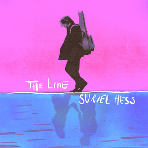 The Line by Suriel Hess