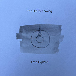 The Old Tyre Swing (felt piano) by Let's Explore