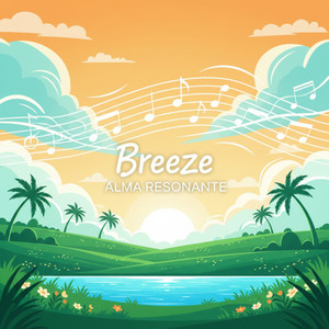 Breeze by Alma Resonante