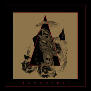 Mesmerize by Bloodiest