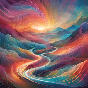 Calm Star by Solaris Echo