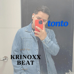 tonto by krinoxx.beat