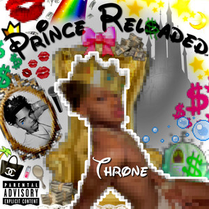 Throne by Hetooattractive