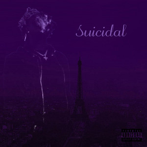 Suicidal by jahhde