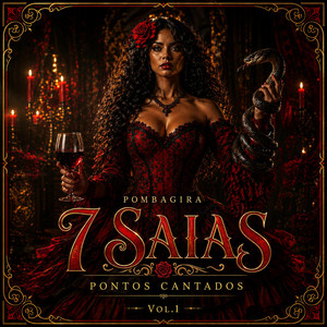 Quando as Sete Saias Giram by Pontos de Esquerda
