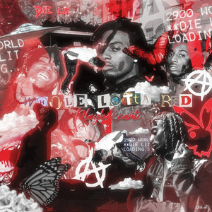Whole Lotta Red Pt.2 - EP by Khlaws | Spotify