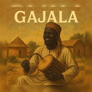 Rabe mai gurmi Gajala