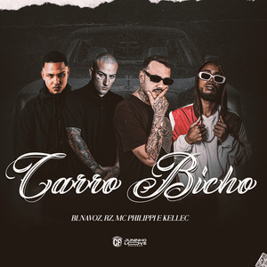 Carro Bicho