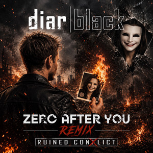 Zero After You - Ruined Conflict Version by DiarBlack, Ruined Conflict