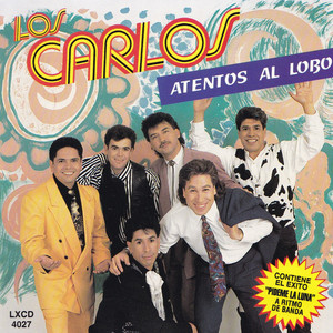 Gracias by Los Carlos