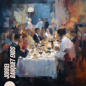 Banquet - Album by Jorrei | Spotify