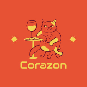 Corazon by Laura Vestal