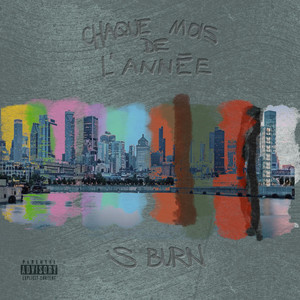 Chaque Mois de l'Année by S Burn