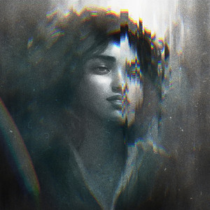 Обкладинка: Ashes of Your Hair, Sulamif
